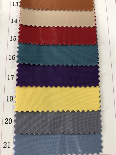 GZ-JNWI  612  尼龍面料 背囊/雨衣面料 細節-2